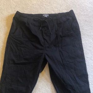 Men's Large Joggers